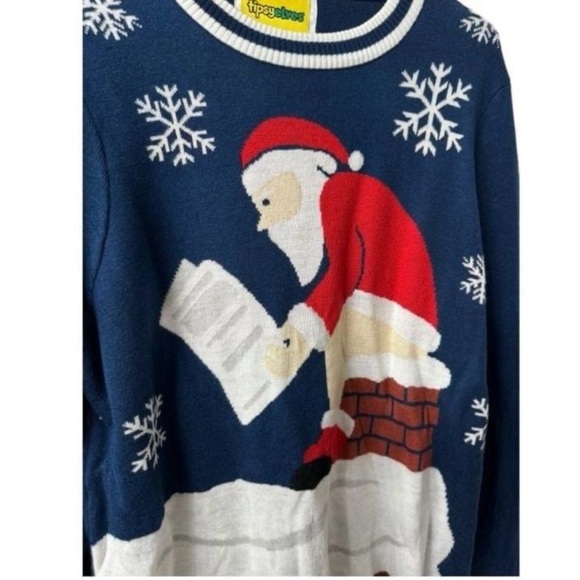 Ugly Christmas Sweater - Picture 4 of 4
